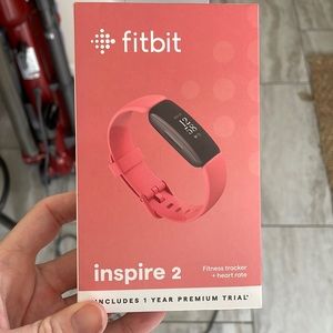 Brand new inspire 2 fitbit